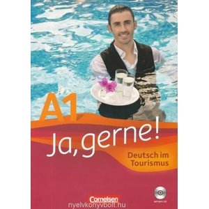 Ja, gerne! | Anita Grunwald (ISBN: 9783060207329)