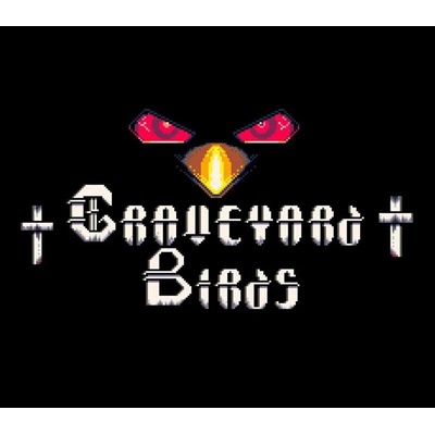 Graveyard Birds