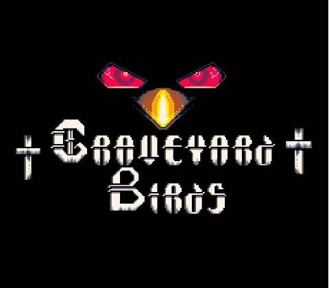 Graveyard Birds