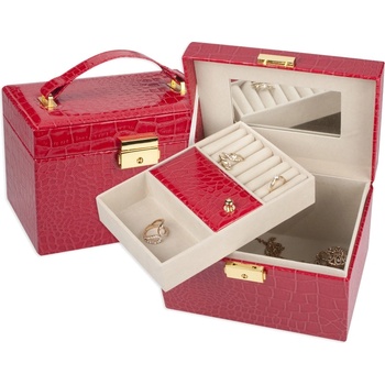 Passione 7230.12 Rudorfer šperkovnice