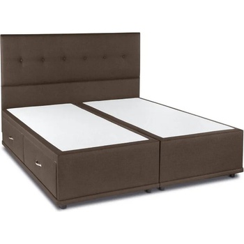 Image 1 of TED Тапицирано легло TED, модел Comfort Supreme