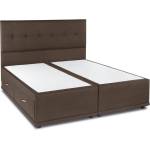 TED Тапицирано легло TED, модел Comfort Supreme