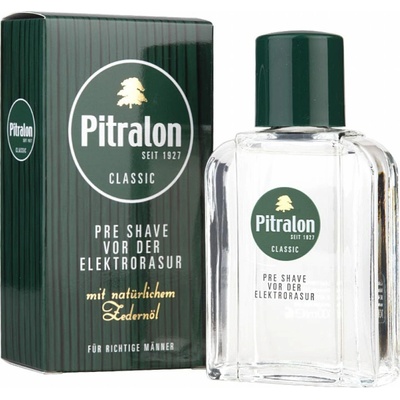 Pitranol Pitrell voda před holením 100 ml