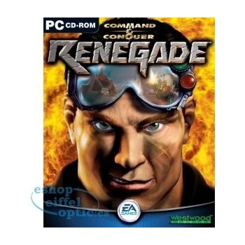 Command and Conquer: Renegade
