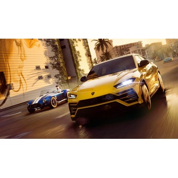 Image 1 of Ubisoft The Crew Motorfest (PS5)