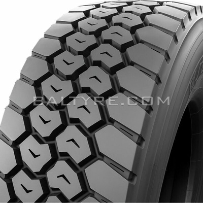 Nokian R-TRUCK TRAILER 385/65 R22,5 160K