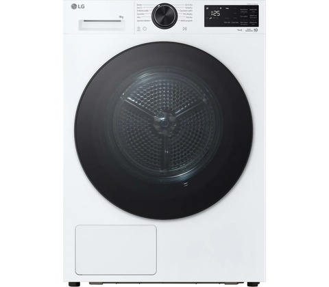 LG RHX5009TLB