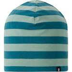 Reima Детска зимна шапка (beanie) Reima Kid's Tanssi Beanie - Stone Green - размер 48-50 cm (904-6617-0411)