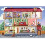 Magnolia - Puzzle Sweet Home - 1 000 piese