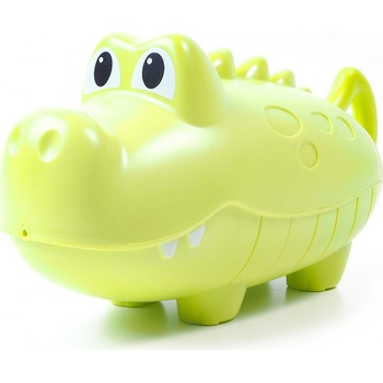 Aga4Kids Vodná pištoľ Krokodíl
