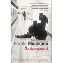 Underground - Haruki Murakami