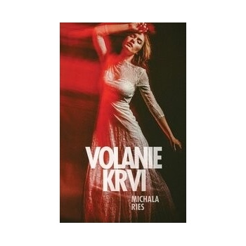 Volanie krvi