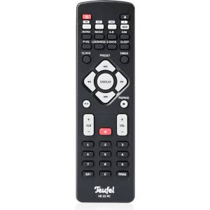 GENERAL TEUFEL Kombo 22 CR - съвместимо дистанционно управление на марката General (Kombo 22 CR) Дистанционно