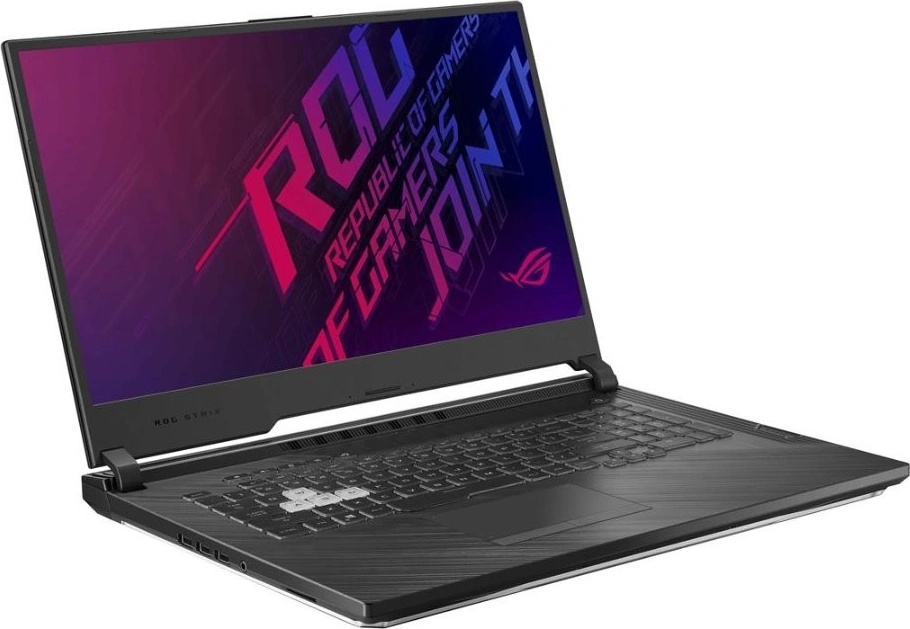 Asus G731GU-EV032T