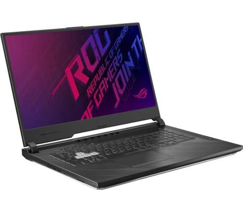 Asus G731GU-EV032T