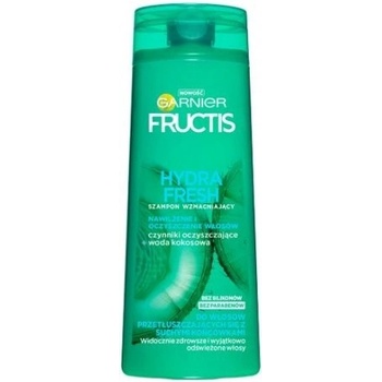 Fructis šampón na vlasy Hydra Fresh 400 ml