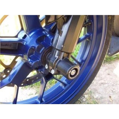 Chrániče přední vidlice, Aprilia RS125 '06- (for spindles with external nut)