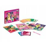 Maped Creativ Barbie MAPED Scratching Stickers