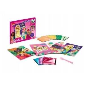 Maped Creativ Barbie MAPED Scratching Stickers
