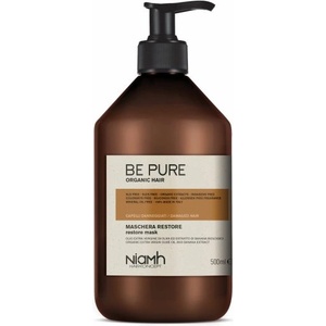 Niamh Be Pure Restore mask 500 ml