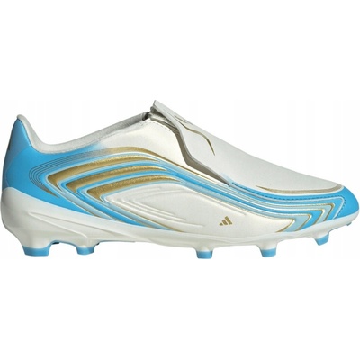 adidas F50 Messi League TF bílá