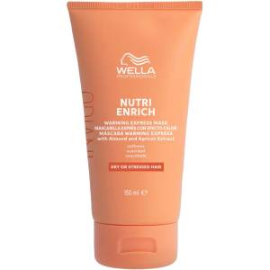 Wella Invigo Nutri-Enrich Warming Express Mask 150 ml