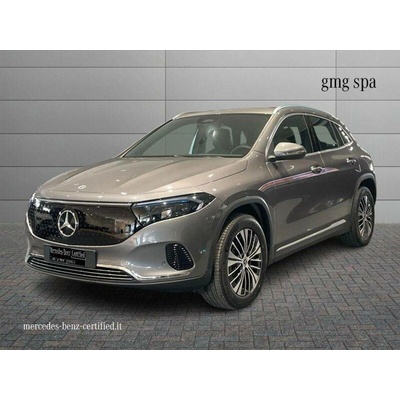 Mercedes-Benz EQA 300 168 kW