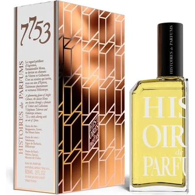 Histoires de Parfums 7753 Unexpected Mona EDP 60 ml