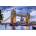 Ravensburger - Puzzle Looking Good, London! - 3 000 piese