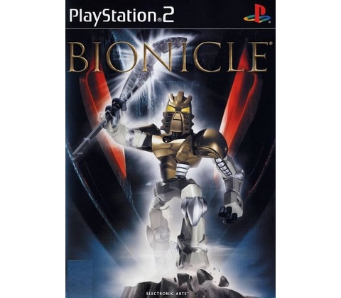 Bionicle