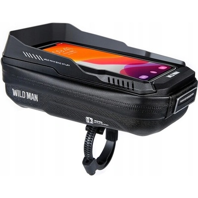 WILDMAN XT3 0,6L