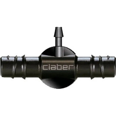 Claber РАЗКЛОНИТЕЛ ЗА КАПКОВА ТРЪБА claber 91073 (8000625910731)