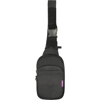 Cabeau Sling Pack Цвят: черен