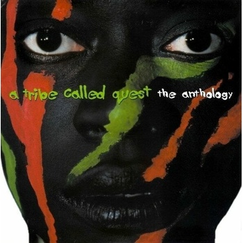 A TRIBE CALLED QUEST: ANTHOLOGY LP