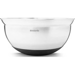 Brabantia Кухненска купа 3л, матова стомана, Brabantia (BRAB363863)