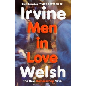 Men in Love (ISBN: 9781529959598)
