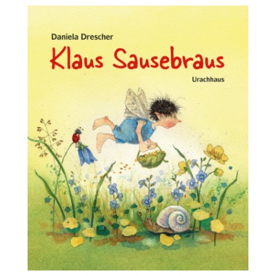 Klaus Sausebraus