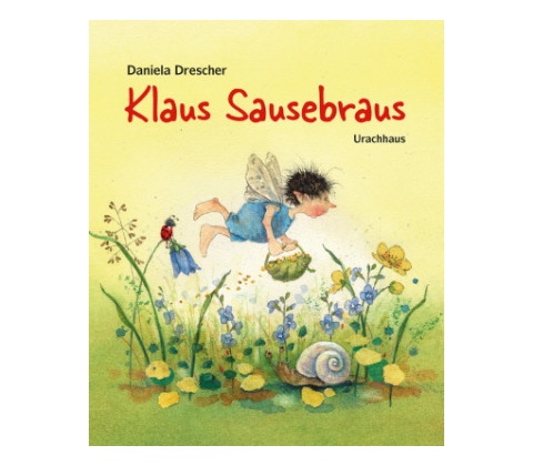 Klaus Sausebraus