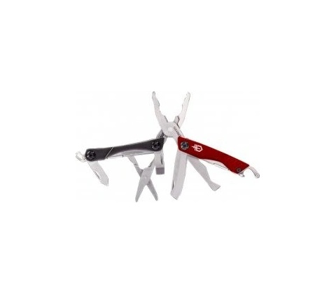 Gerber Dime Multitool red