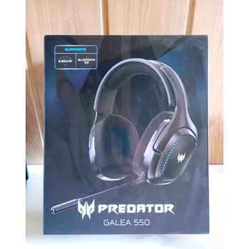 Acer Predator Galea 550