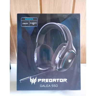 Acer Predator Galea 550