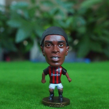 JMS Ronaldinho AC Milan 7 cm