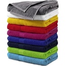 Malfini TERRY TOWEL 903 fuchsia red 50 x 100 cm