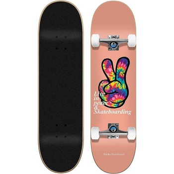 Tricks Peace