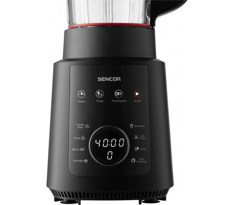 Sencor SBU 0510BK