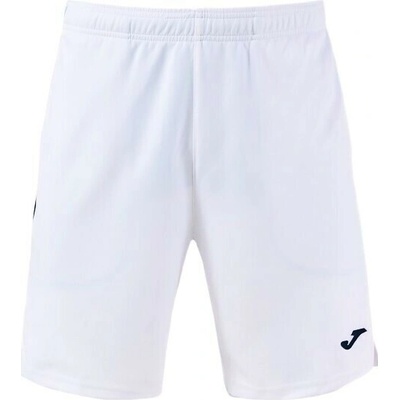 Joma Terra Bermuda White/Fluor Turquoise