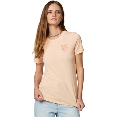 Fox TORERRO SS TEE LIGHT PINK