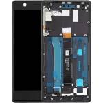 Nokia LCD дисплей за Nokia 3 TA-1020 - phoneparts - 45,00 лв