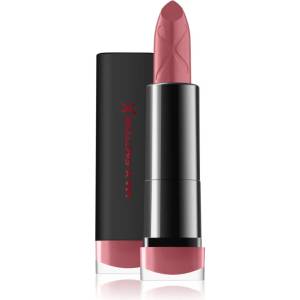 MAX Factor Velvet Mattes матиращо червило цвят 05 Nude 3.4 гр