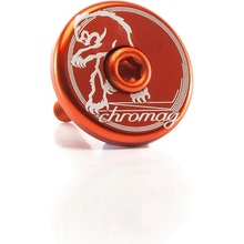 Chromag Top Cap orange